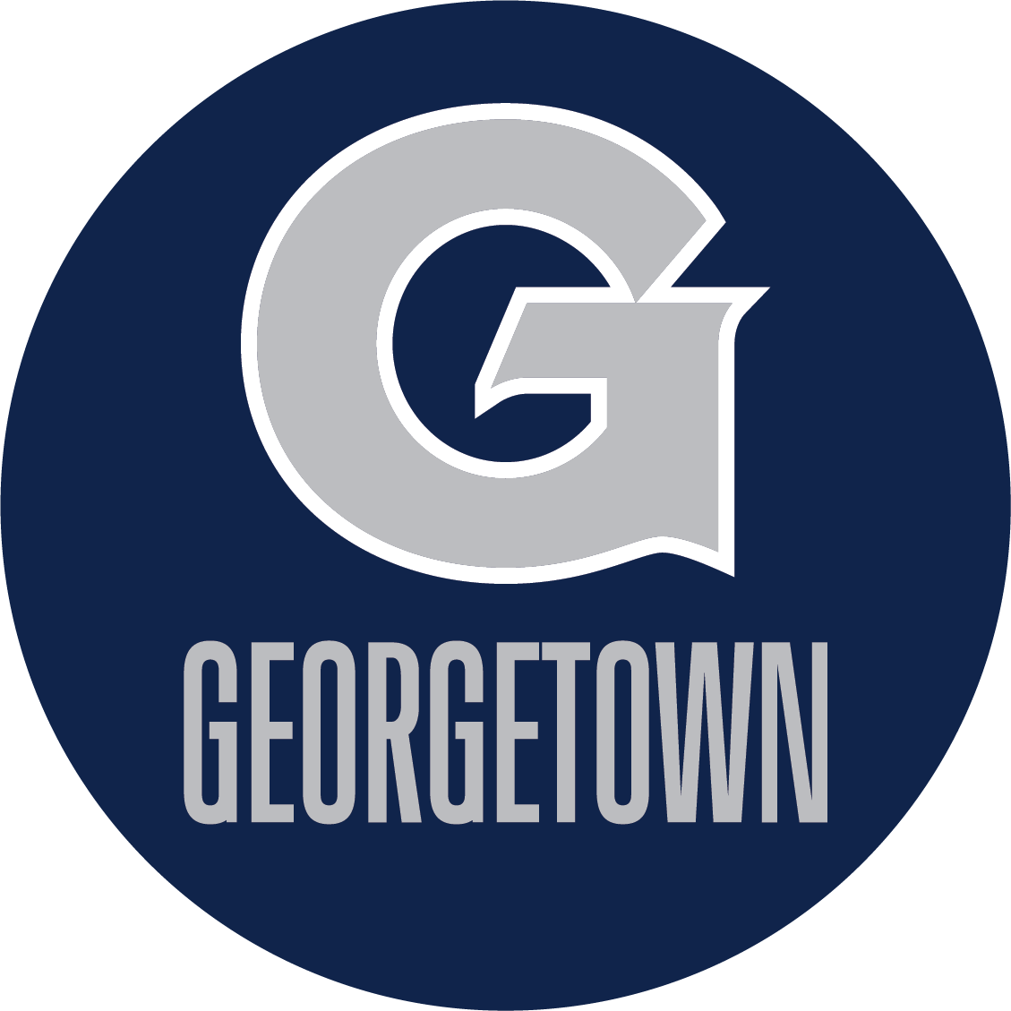 georgetown logo