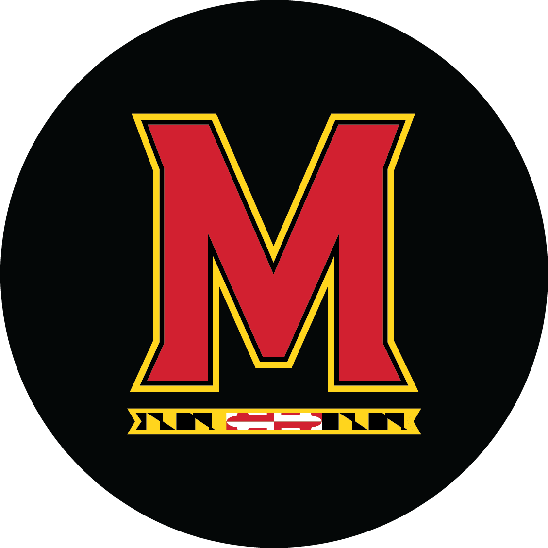 university of maryland logo