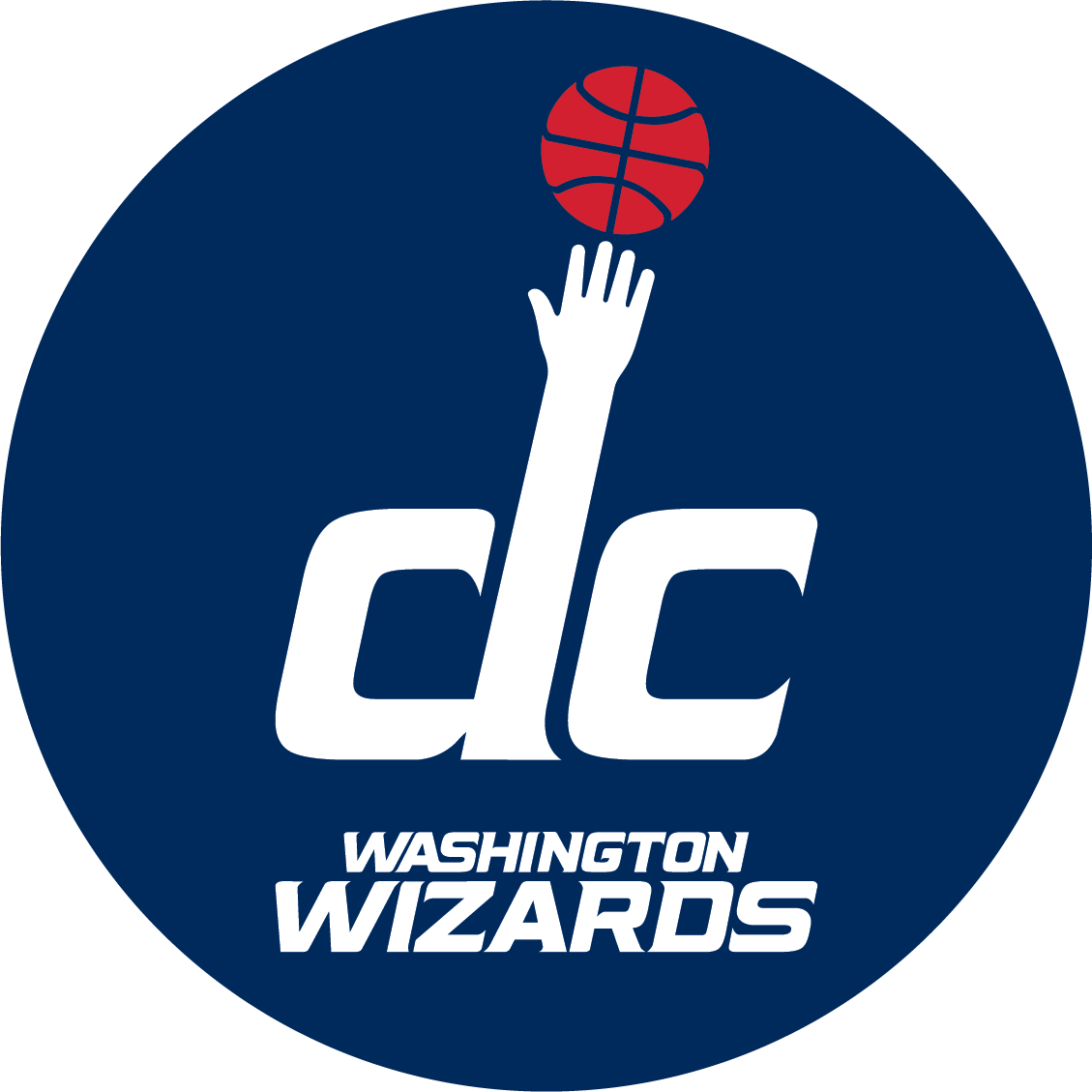 washington wizards logo